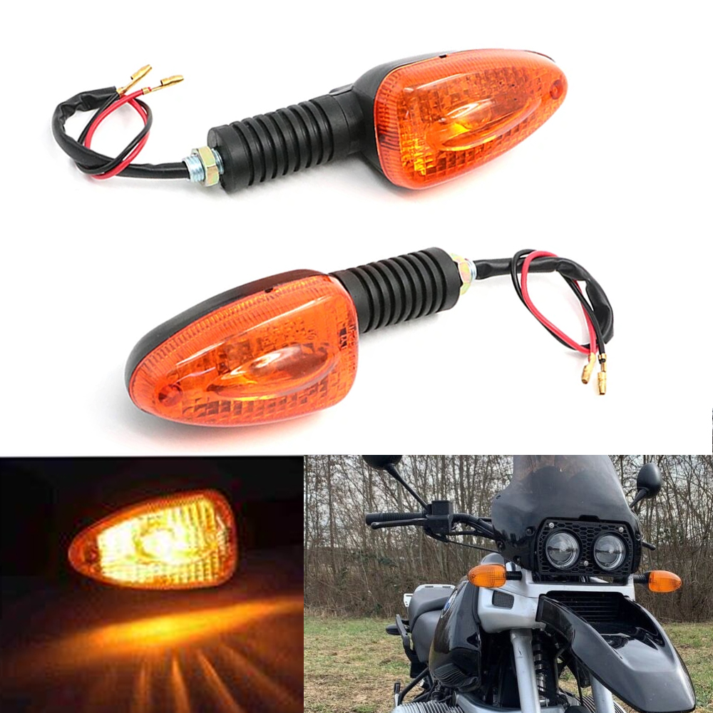 Bmw R1100GS R1100R R1150GS R1150 アドベンチャー ADV R 1100 1150 GS R オートバイフロントリアウインカーターンシグナルライトインジケーター