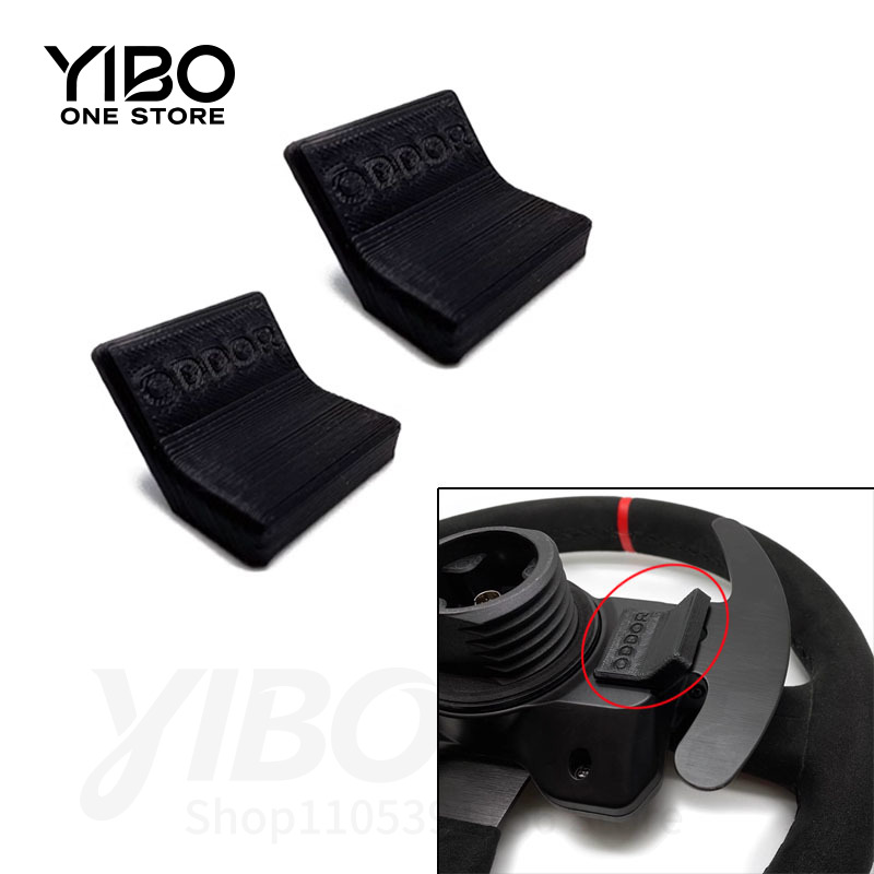 1 個磁気パドル Thrustmaster 修正 T300 TGT シリーズ Sim レーシングゲーム修正アクセサリー