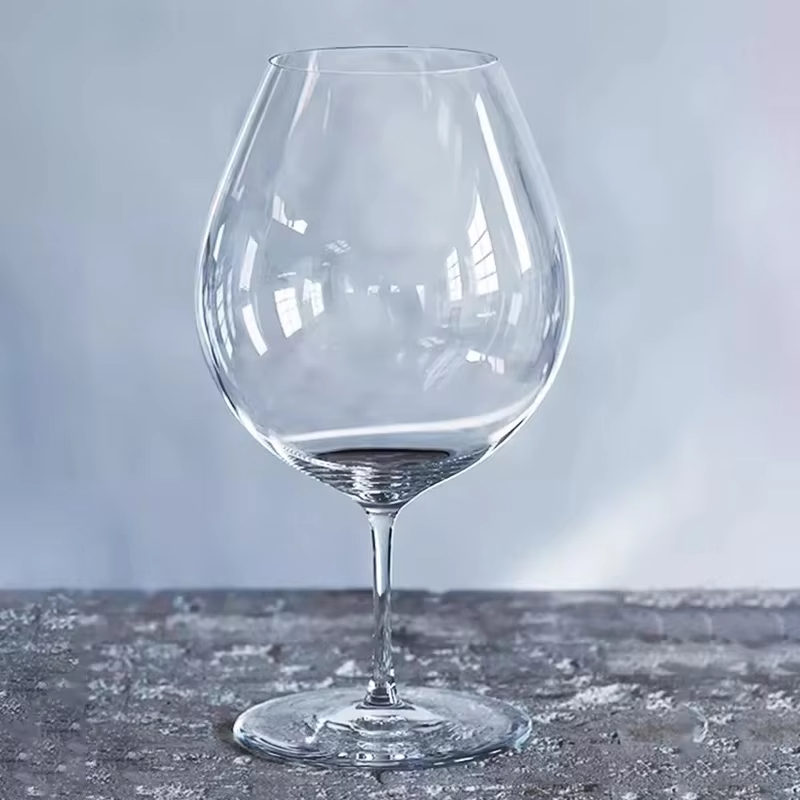 日本製 CAVA シリーズ ショート ワイングラス ハンドメイド 極薄 マスターリークラフト 完璧な完璧なゴブレット KIMURA スタイル