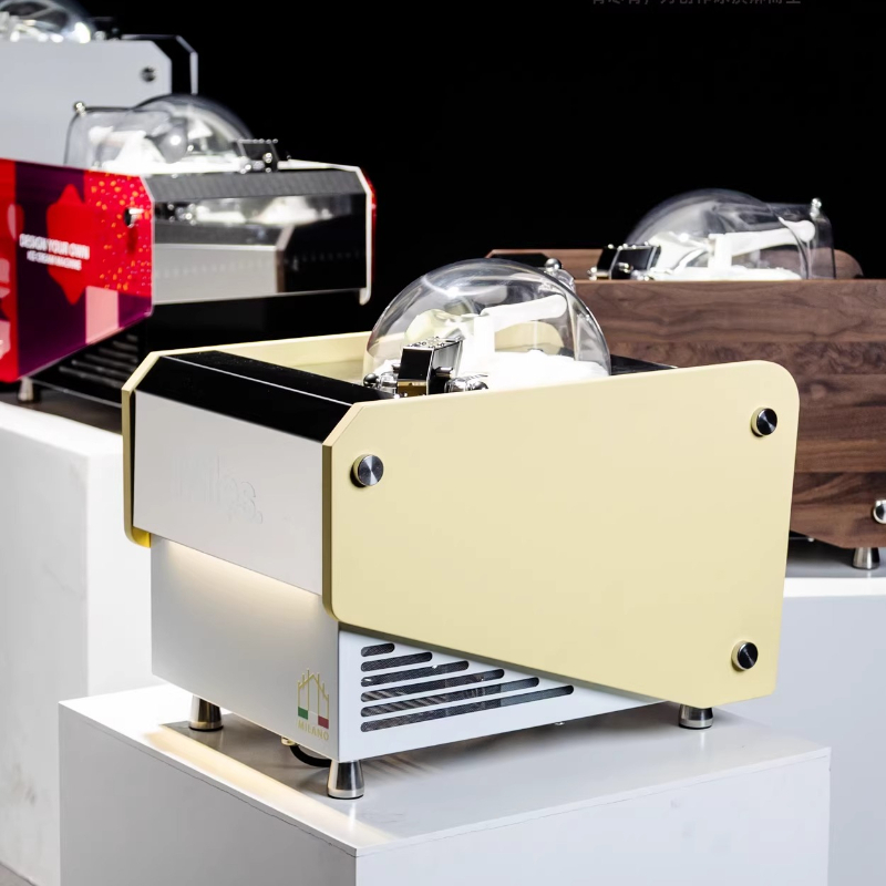 イタリアデザインのアイスクリームメーカー電気安全承認アイスクリームメーカー米国市場レストラン家具Eismaschine XY60ICM