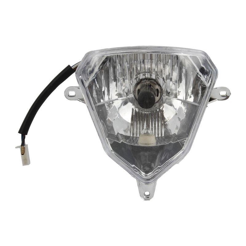 XXR-オートバイヘッドライトハロゲンヘッドライト芯ランニングライトベータ RR レーシング 125-480 ベータ RR 125-50 LC X トレーナー 250/300
