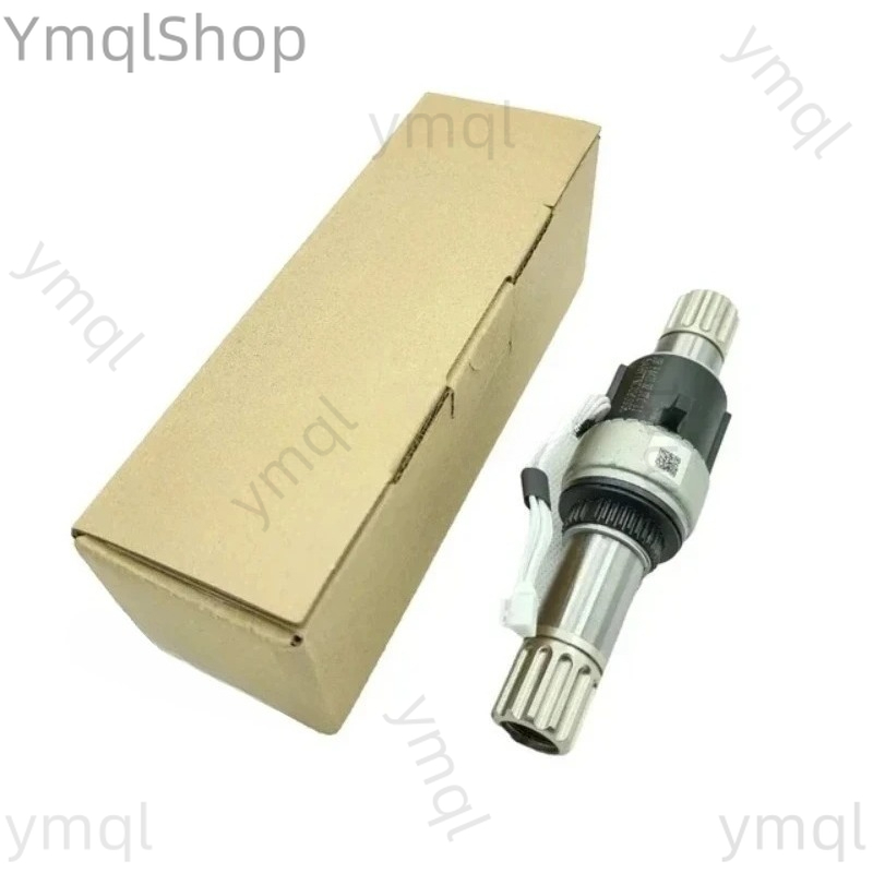 モーター M420 M500 M600 M620 コラムセンサートルクセンターシャフト G520 G521 部品