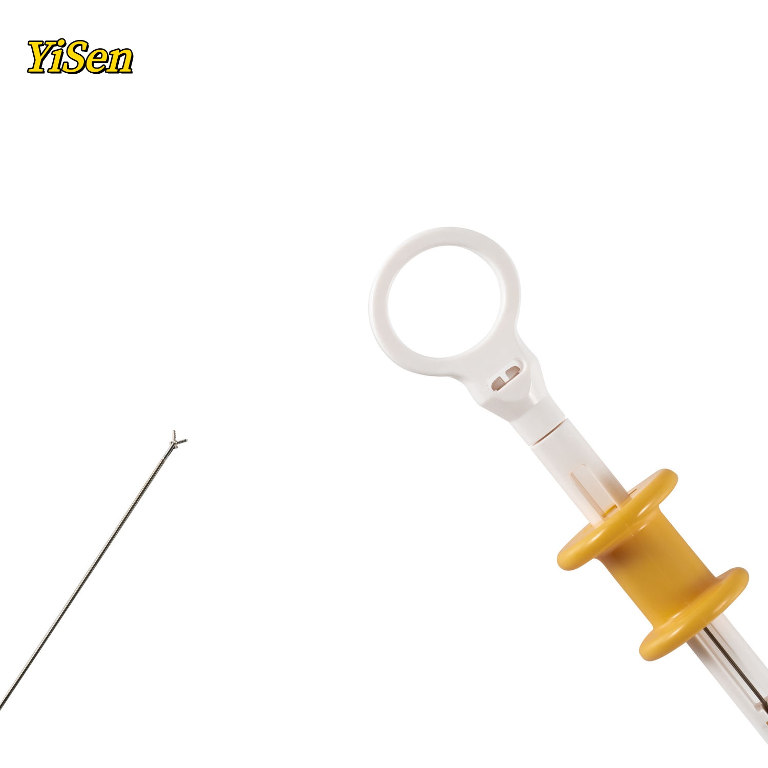 1.0/1.8/2.3mm ESD器具 使い捨てフレキシブル内視鏡生検鉗子