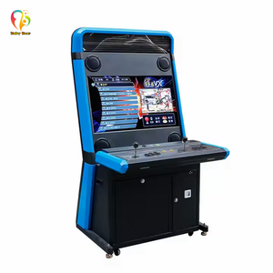 プロ仕様のビデオゲームアーケード機を販売しています。コイン式格闘ゲームのクラシックアーケード機を販売中です。