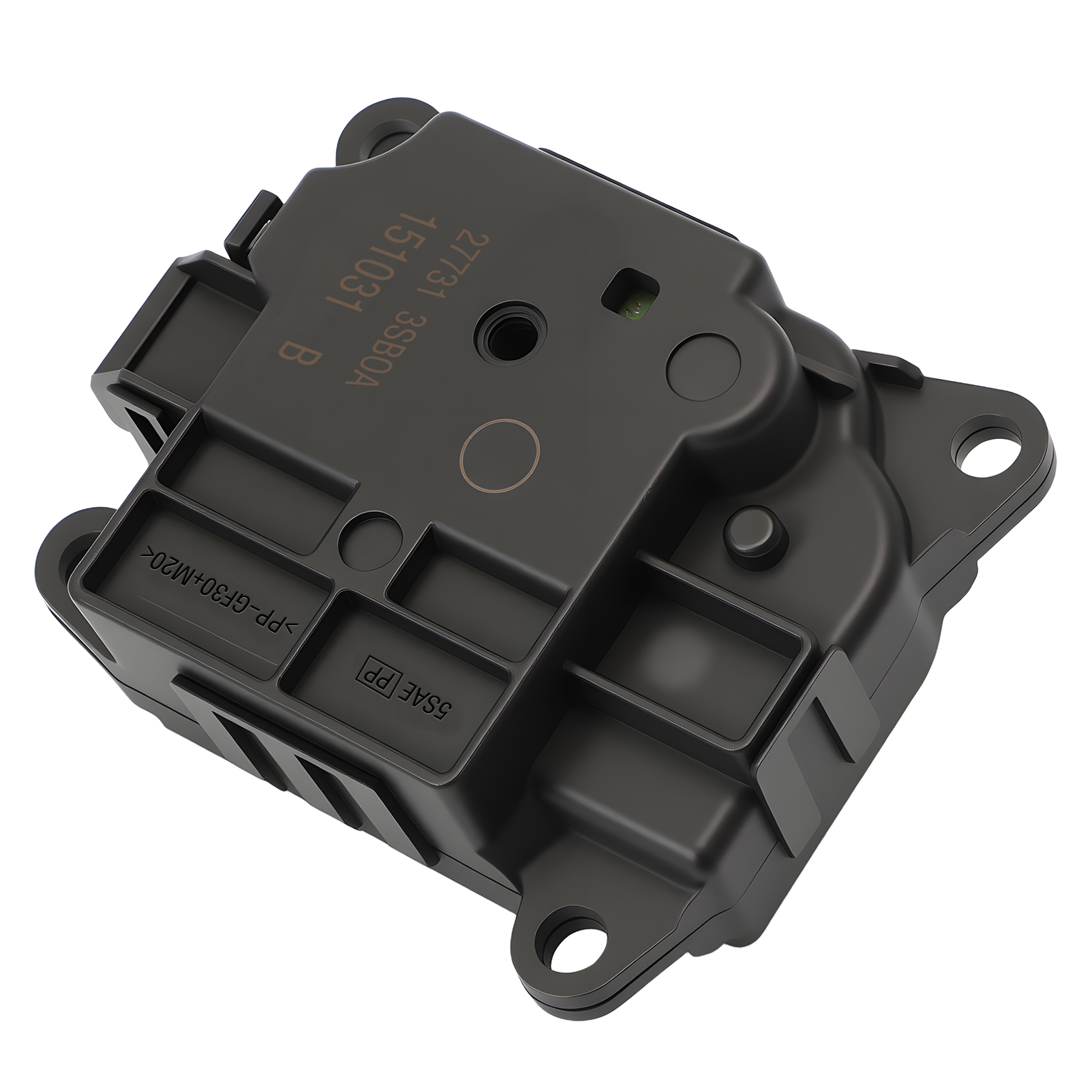 HVAC ヒーターブレンドドアアクチュエーター 2013-2018 アルティマ 2016-2021 マキシマ 2015-2021 ムラーノ 2013-2020 パスファインダー 27731-3SB0A