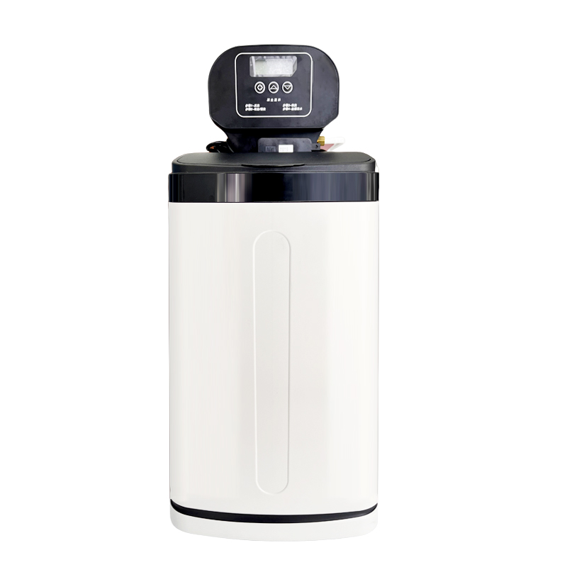 高品質自動家庭用軟水器樹脂自動浄水器