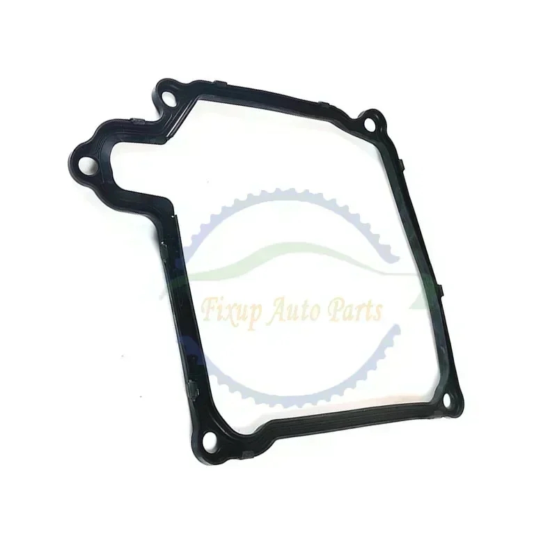 1 〜 10 個 DSG 02E DQ250 自動変速機新オイルパンガスケットギアボックスオイルパッドガスケット VW アウディ 02E325429 02E305051C O2E