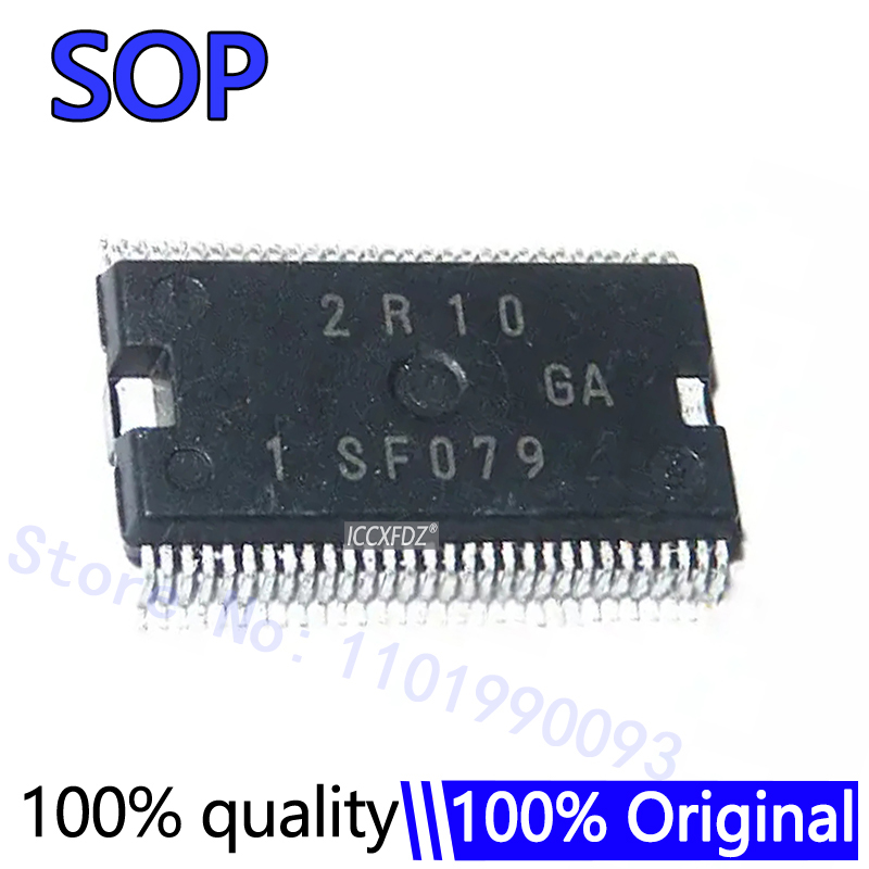 新しい SF079 SOP 車載コンピュータ ボードで一般的に使用される脆弱なチップ