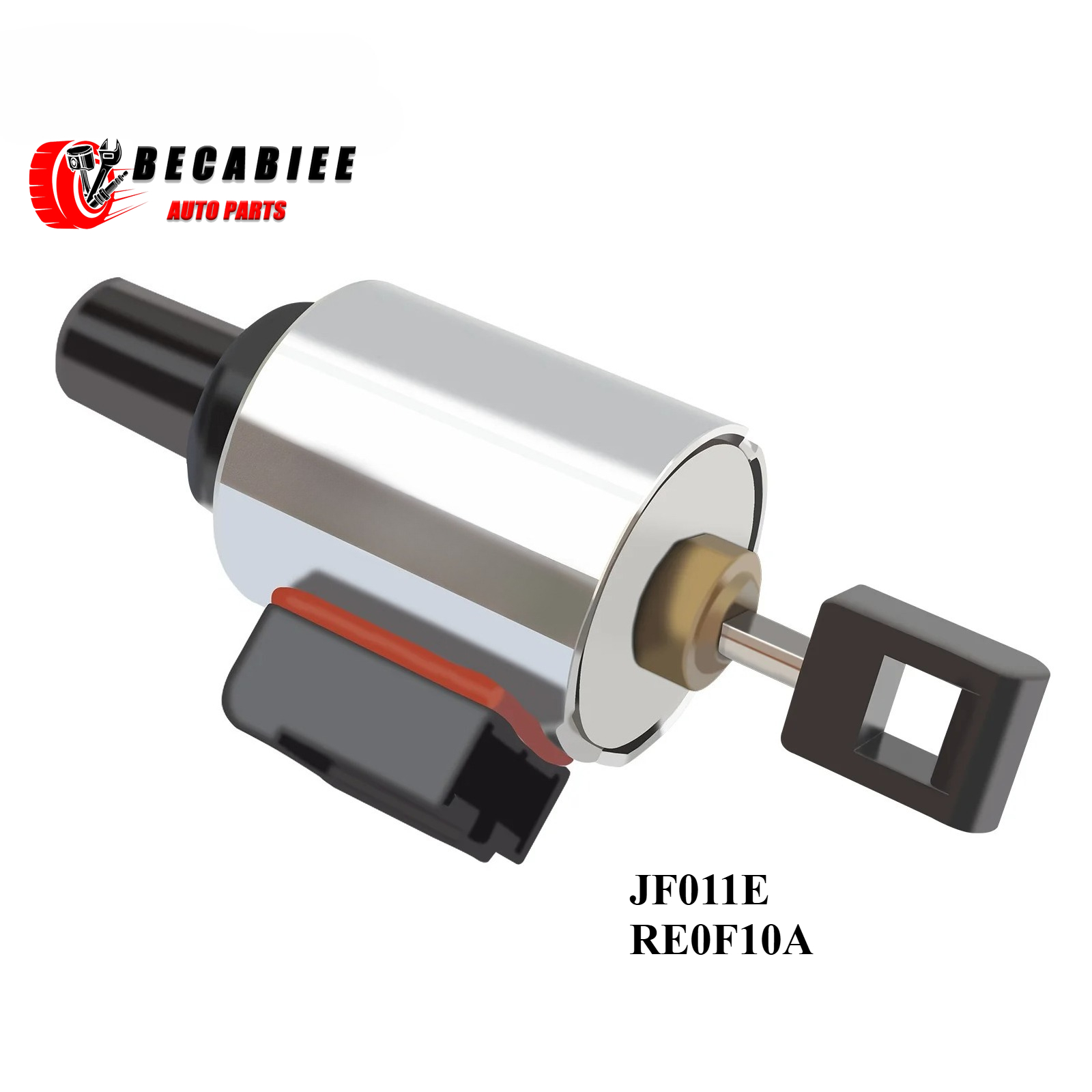 JF011E CVT RE0F10E 自動トランスミッションステップステッピングモーター 203452A 日産アルティマセントラダッジキャリバーアウトランダー用スズキ