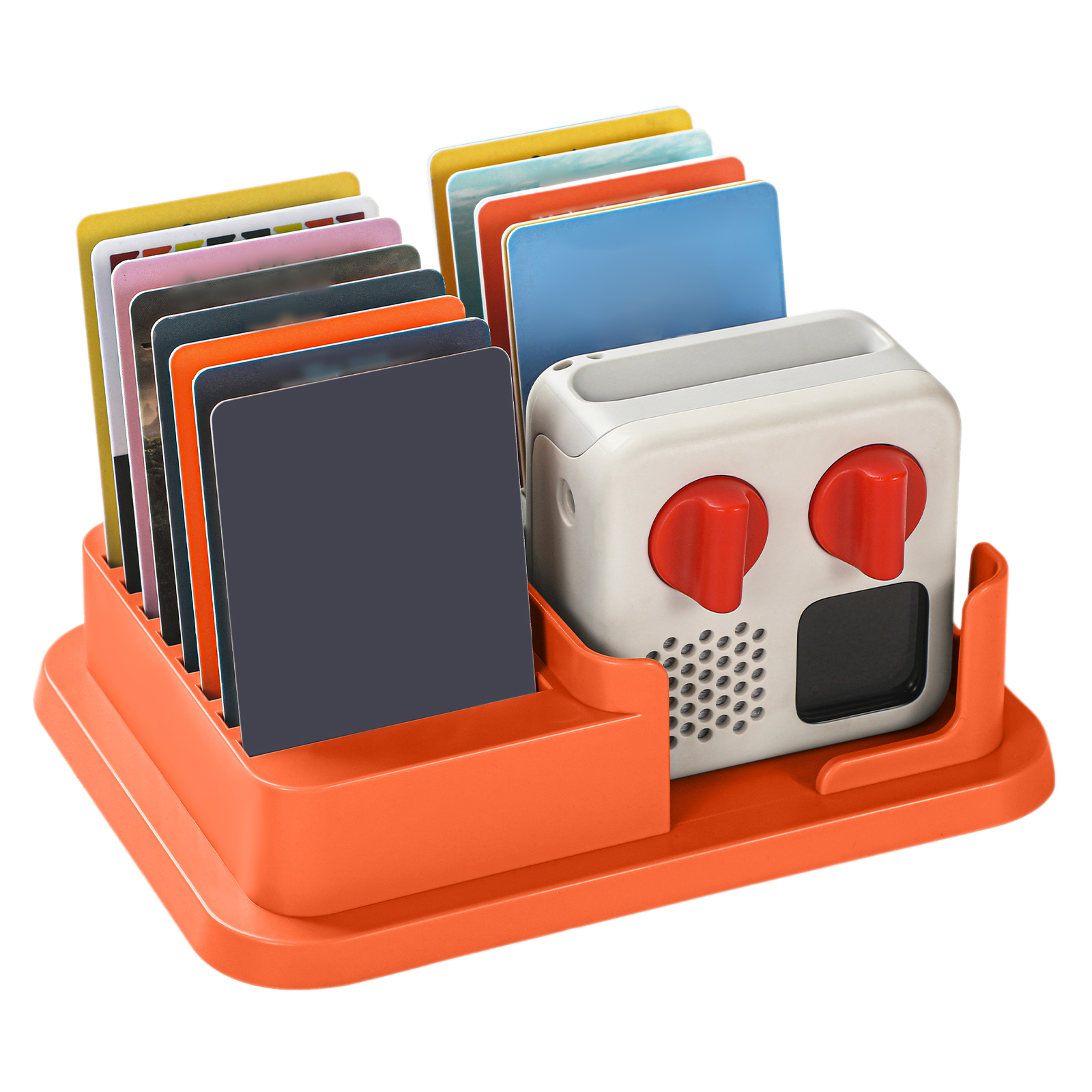 Yoto Mini Player用カードホルダー