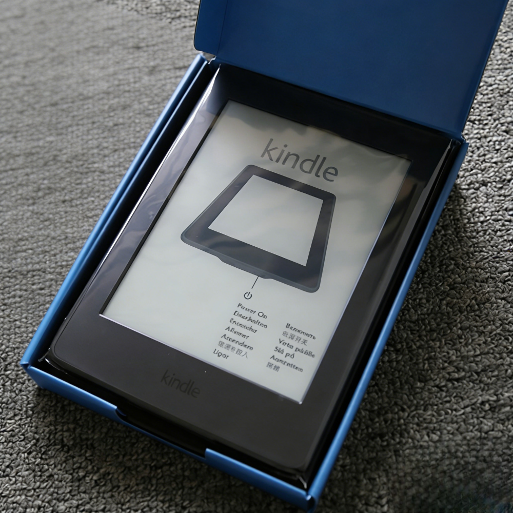 新しい kindle Paperwhite 6th 2 ギガバイトライト登録可能な電子ブック E リーダー E リーダー電子インクブック kindle 電子リーダー電子ブック e リーダー livro