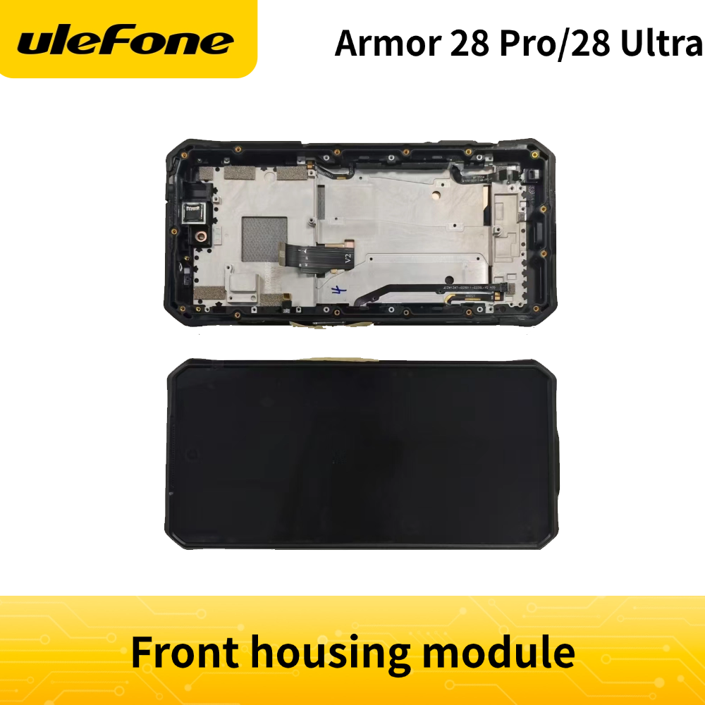 Armor 28Pro/28 Ultra/28 Ultra サーマル フロント ハウジング モジュール