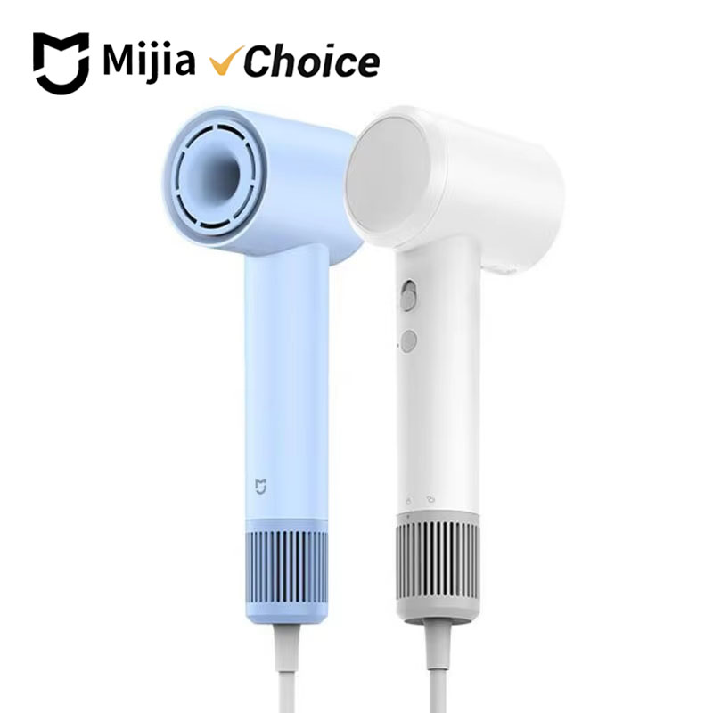 Mijia H501 SE ヘアドライヤー高速 62 メートル/秒の風速マイナスイオンヘアケア 110,000 Rpm プロのドライ 220V ヘアドライヤー