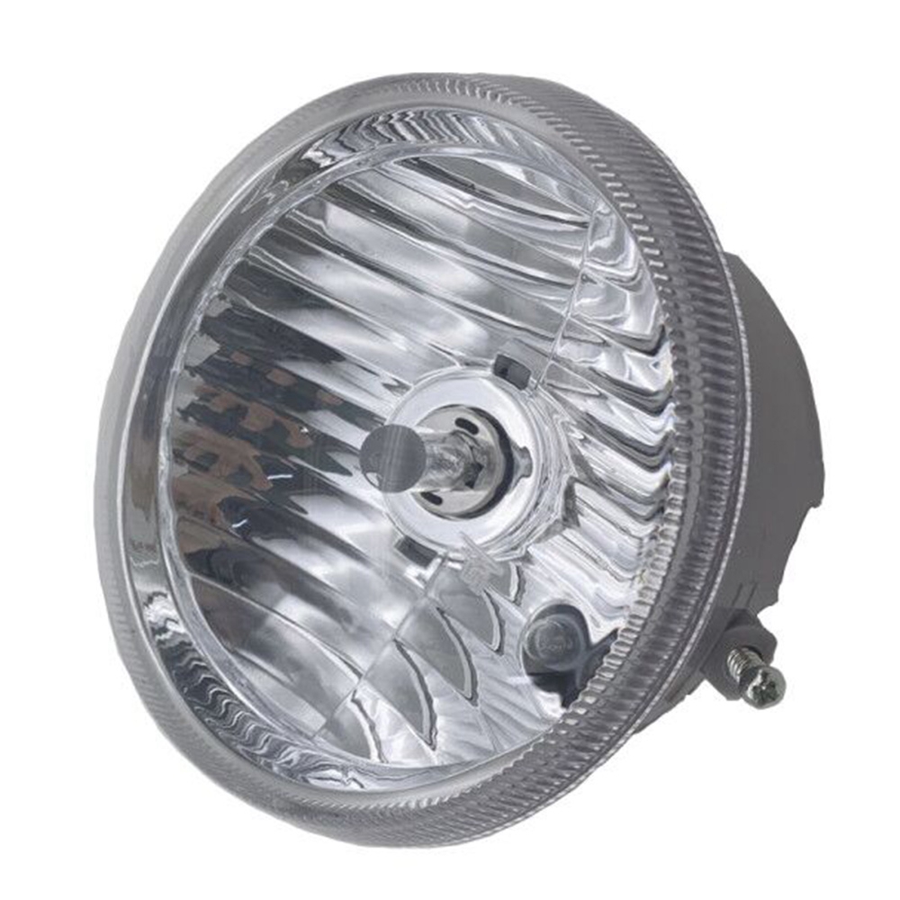 オートバイフロントヘッドライトランプヘッドライトライト RM22 ベスパ LX 125 150