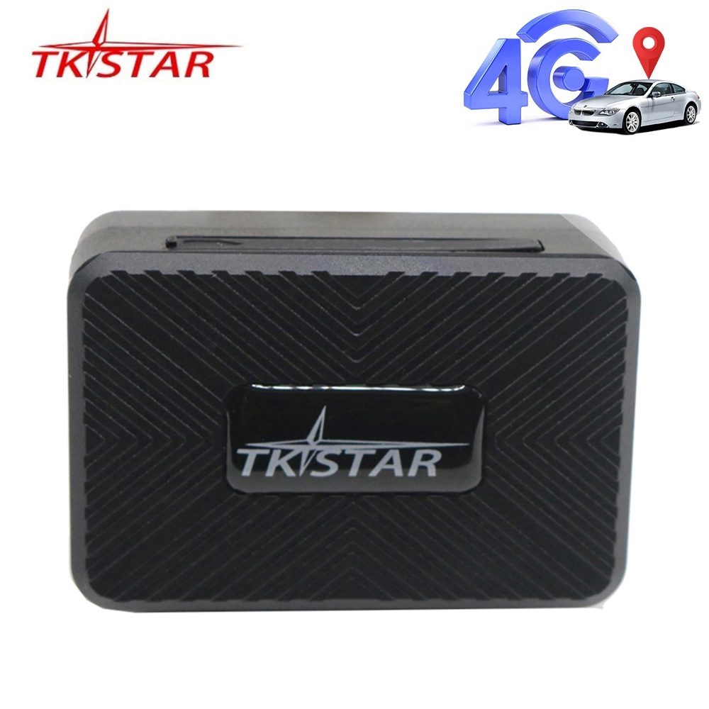 TKSTAR TK913 2 グラム 4 グラムミニ GPS トラッカー強力な磁石 GPRS ロケーター車の車両自動リモコンリアルタイム追跡無料 Web アプリ