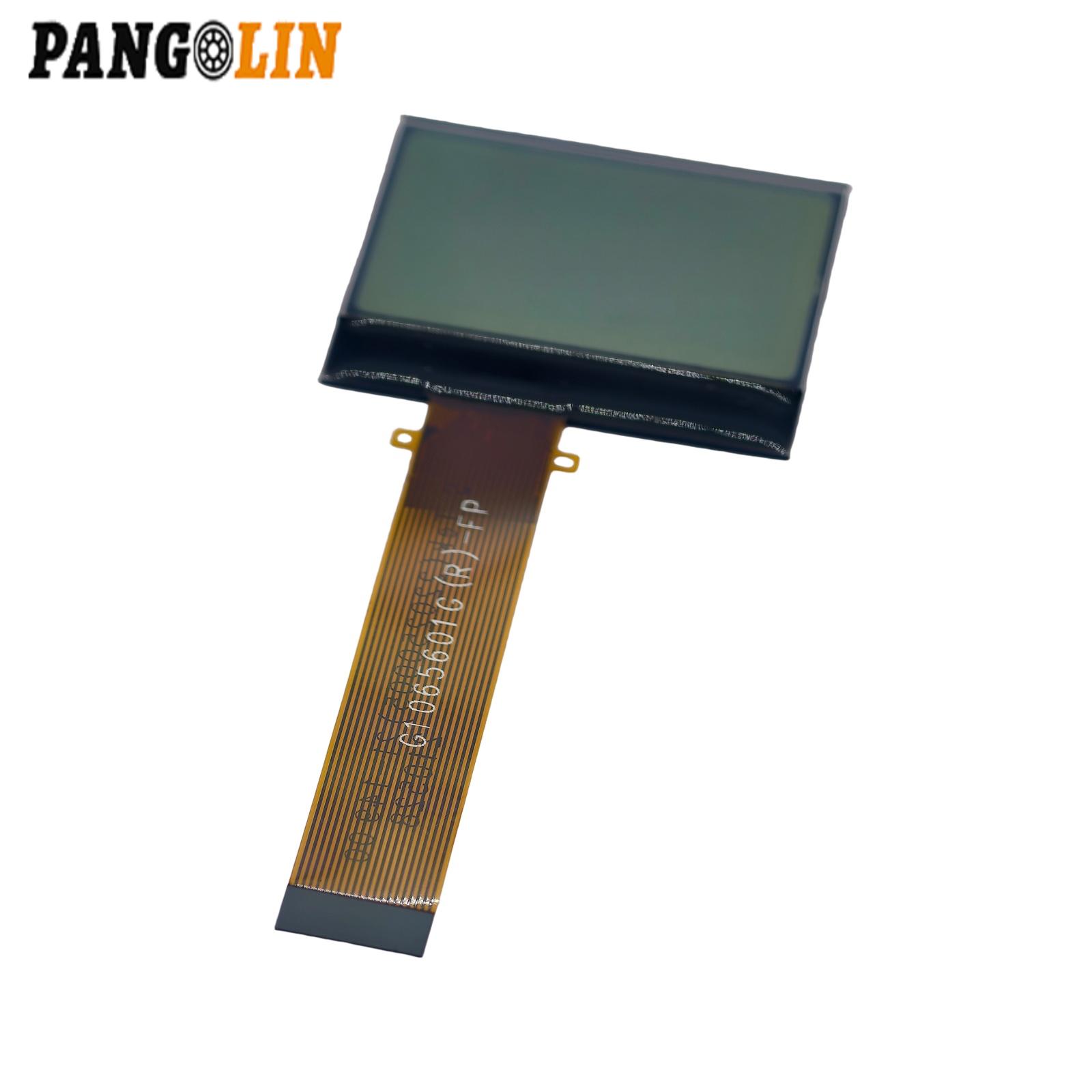 ボルボペンタ用液晶表示画面タコメーターアワーメーター画面G1065601G(R)-FPダッシュボードゲージセットダッシュパネル内装部品