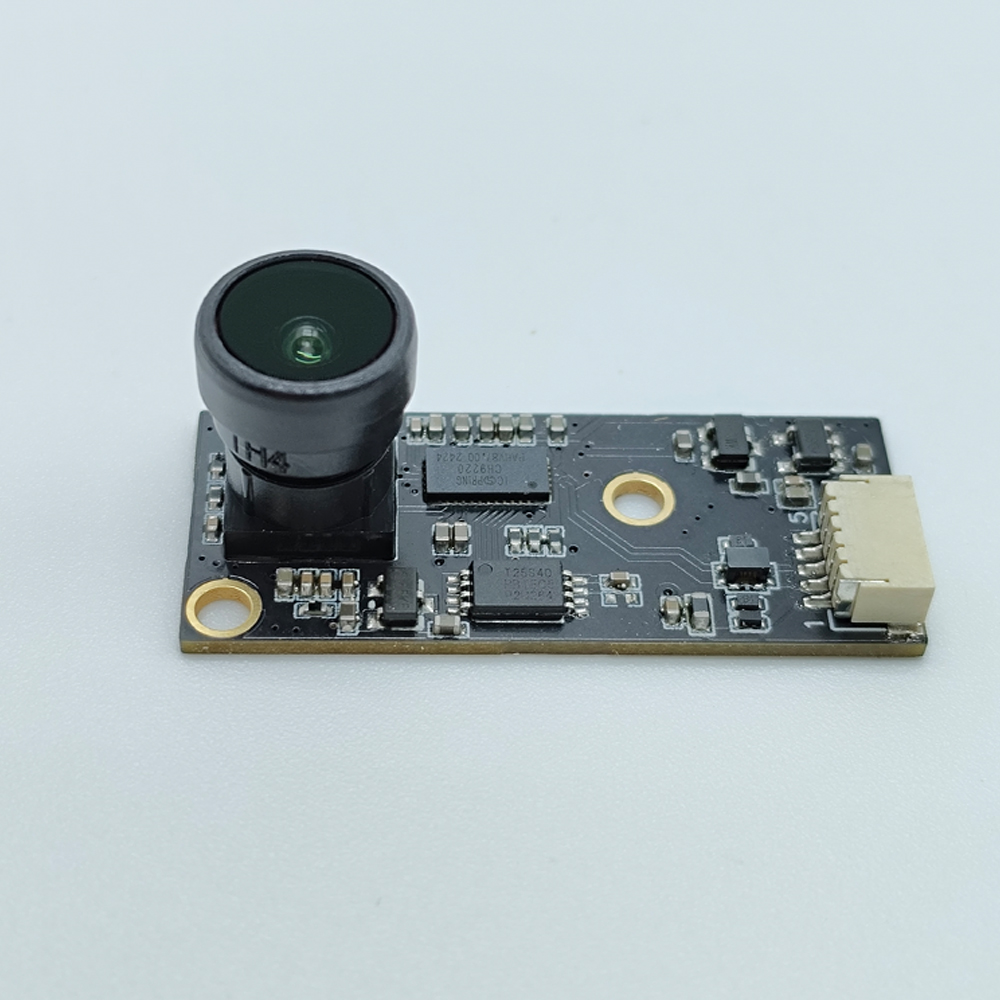 1920*1080 USB カメラモジュール 3D プリンタ用 2MP 1080P 固定フォーカス 130 度フリードライブ USB2.0 UVC OTG for Linux