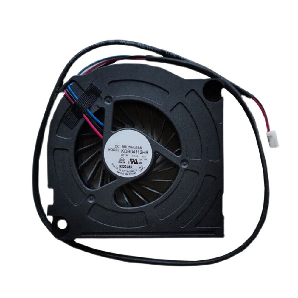 CPU ファン KDB04112HB 12V サムスン TCL ハイアール LE40A856S1 G203 LS47T3