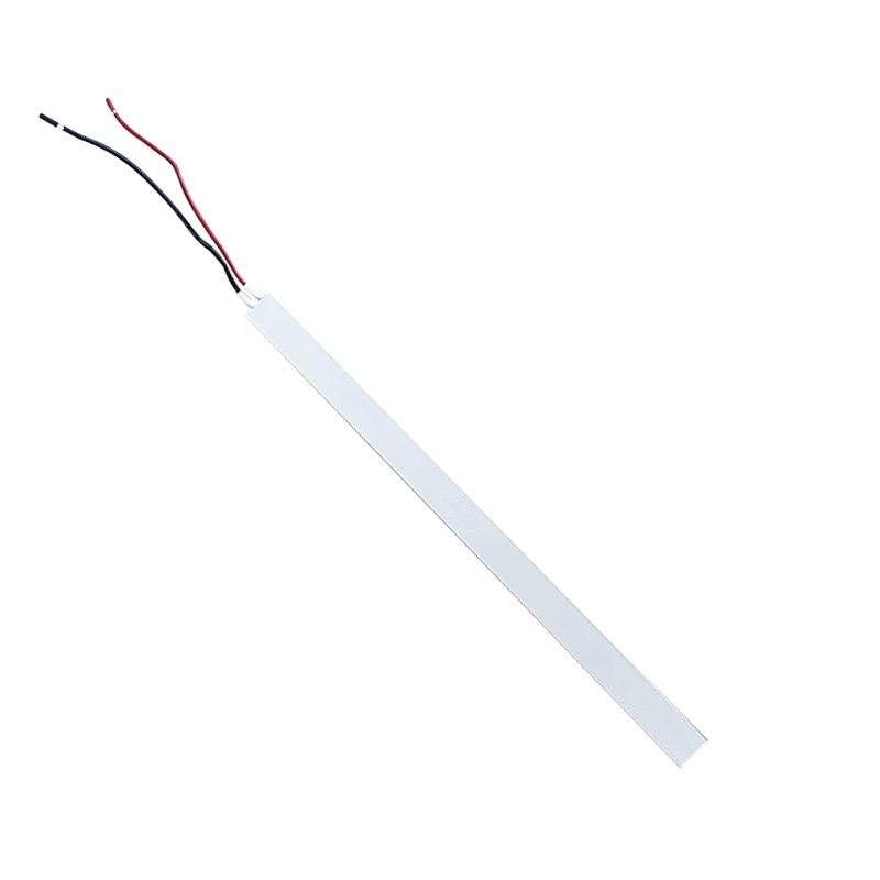 220V 230 度定温 362*21 セラミック PTC 加熱プレートエア電気ヒーターアクセサリー