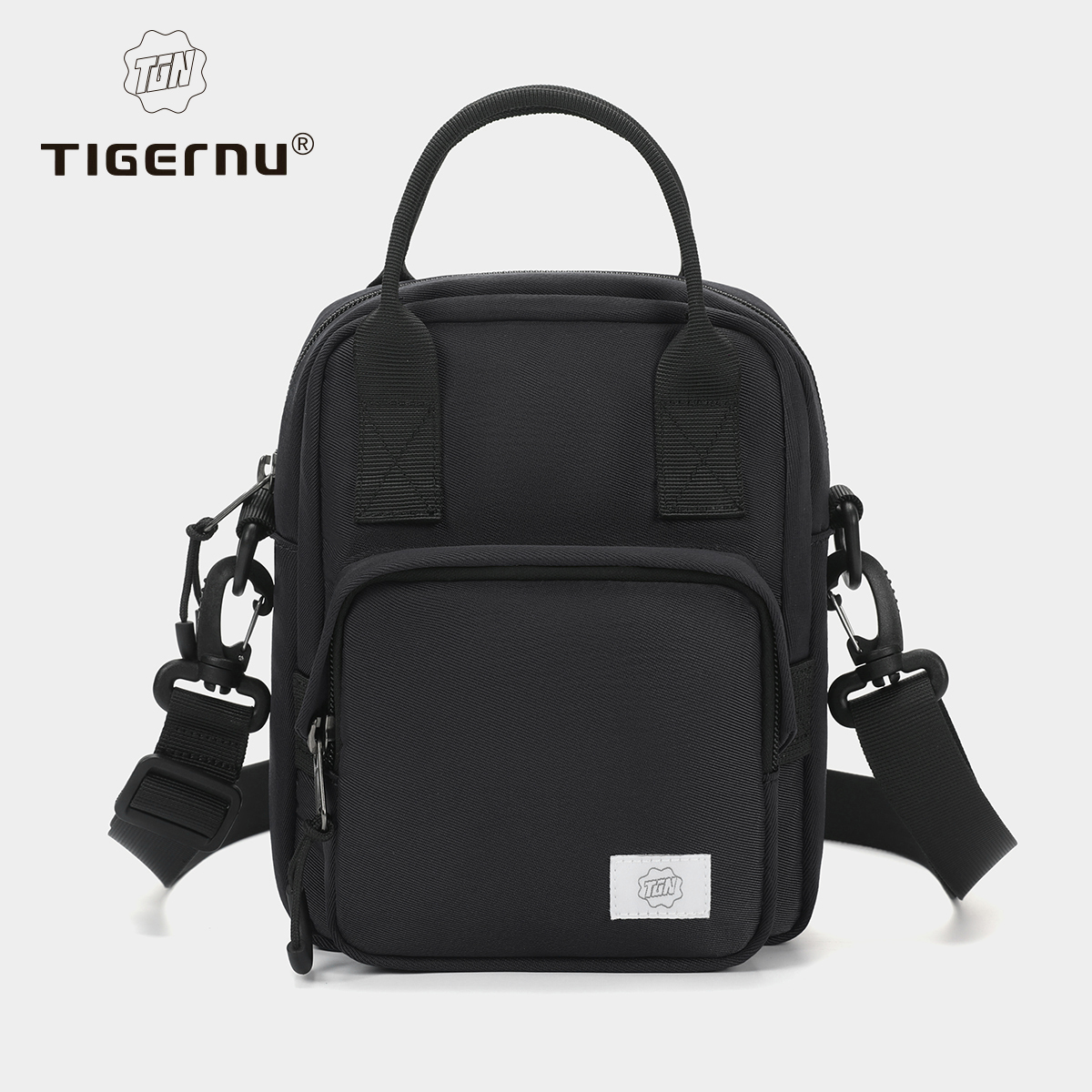 Tigernu 女性ショルダーバッグミニハンドバッグ女の子のためのクロスボディバッグ女性メッセンジャーバッグマルチカラーパック軽量バッグ女性