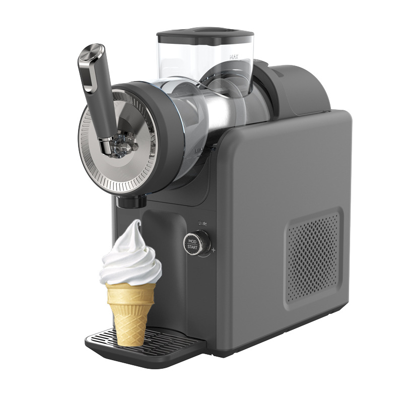 No Ice Needed Slushy Maker Machine Self-Cleaning Slushie Maker Home