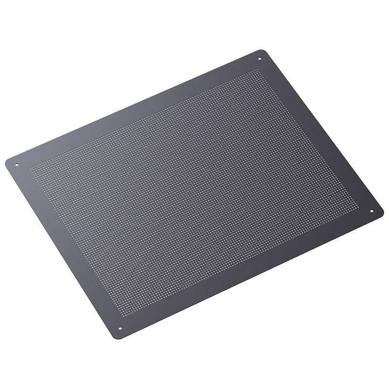 JONSBO シャーシ サイド パネル Z20 キャリー ハンドル MATX シャーシ MESH 左サイド パネル