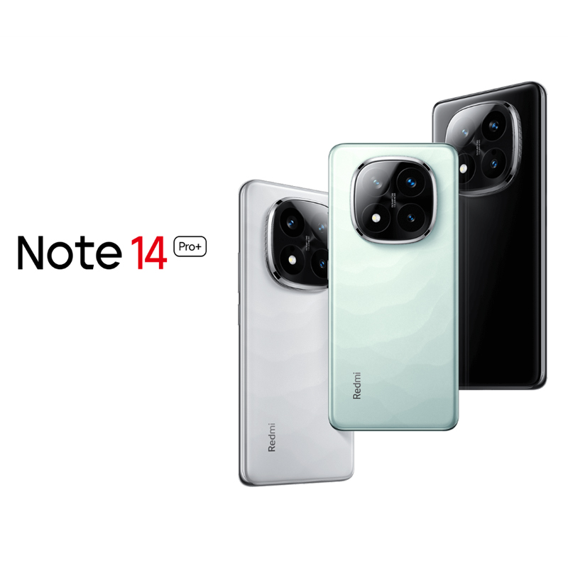 Redmi Note 14 Pro 5g 256GB 512GB ROM スマートフォンフルスクリーン 6.67 インチ 50MP 90W 6200mAh バッテリー使用電話