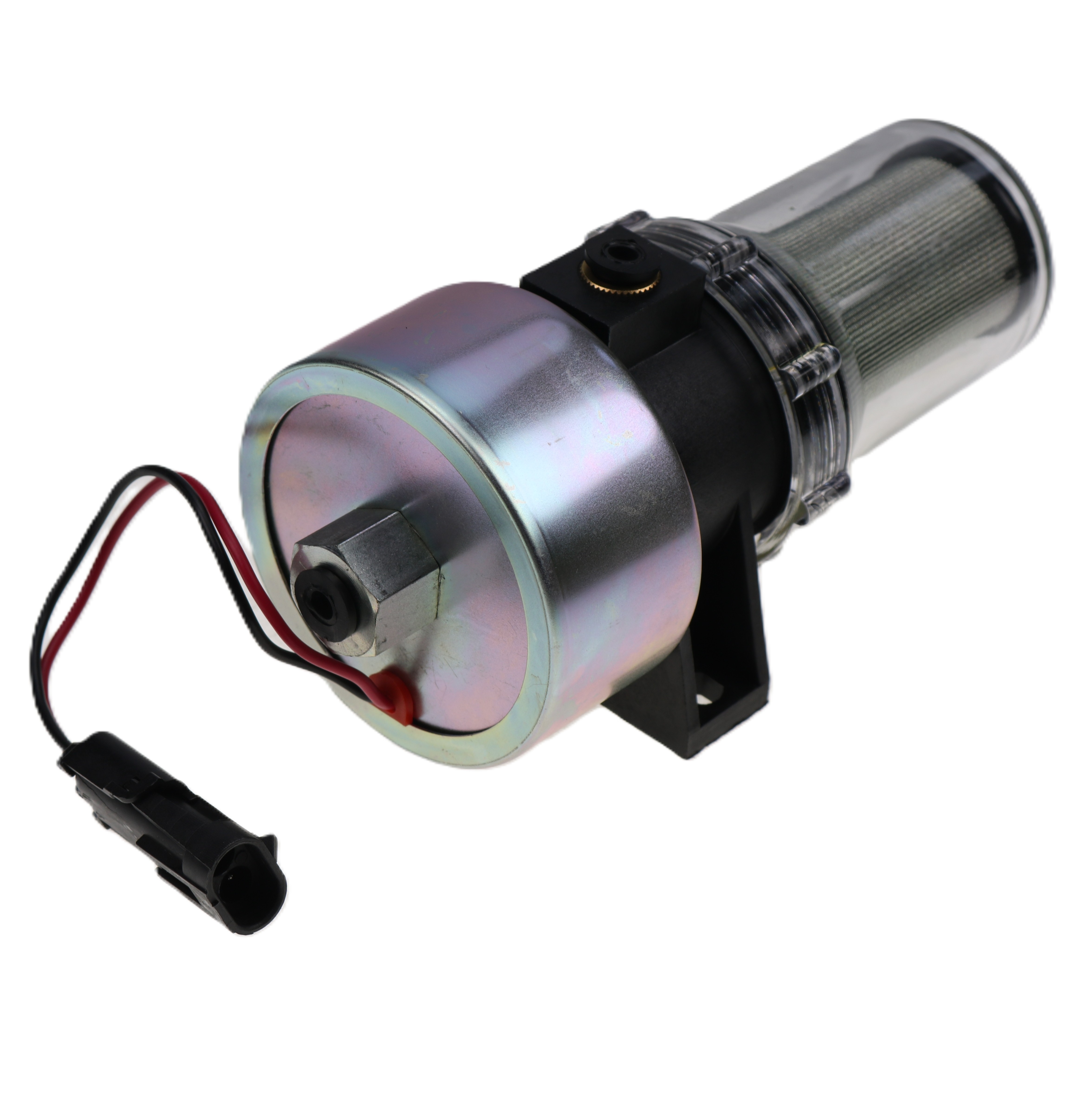 燃料ポンプ 12V サーモキング 417059 41-7059 MD KD RD TS URD キャリア 30-01108-03 300110803