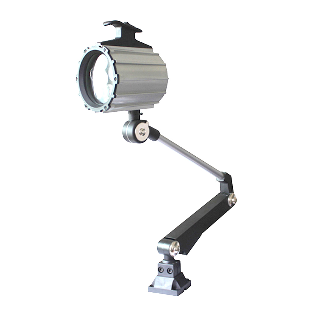 HNTD 6 ワット 12 ワット LED 作業灯 24 V/220 V スポットライトランプ Naaimachine Maschinenleuchte 機器照明 TD04