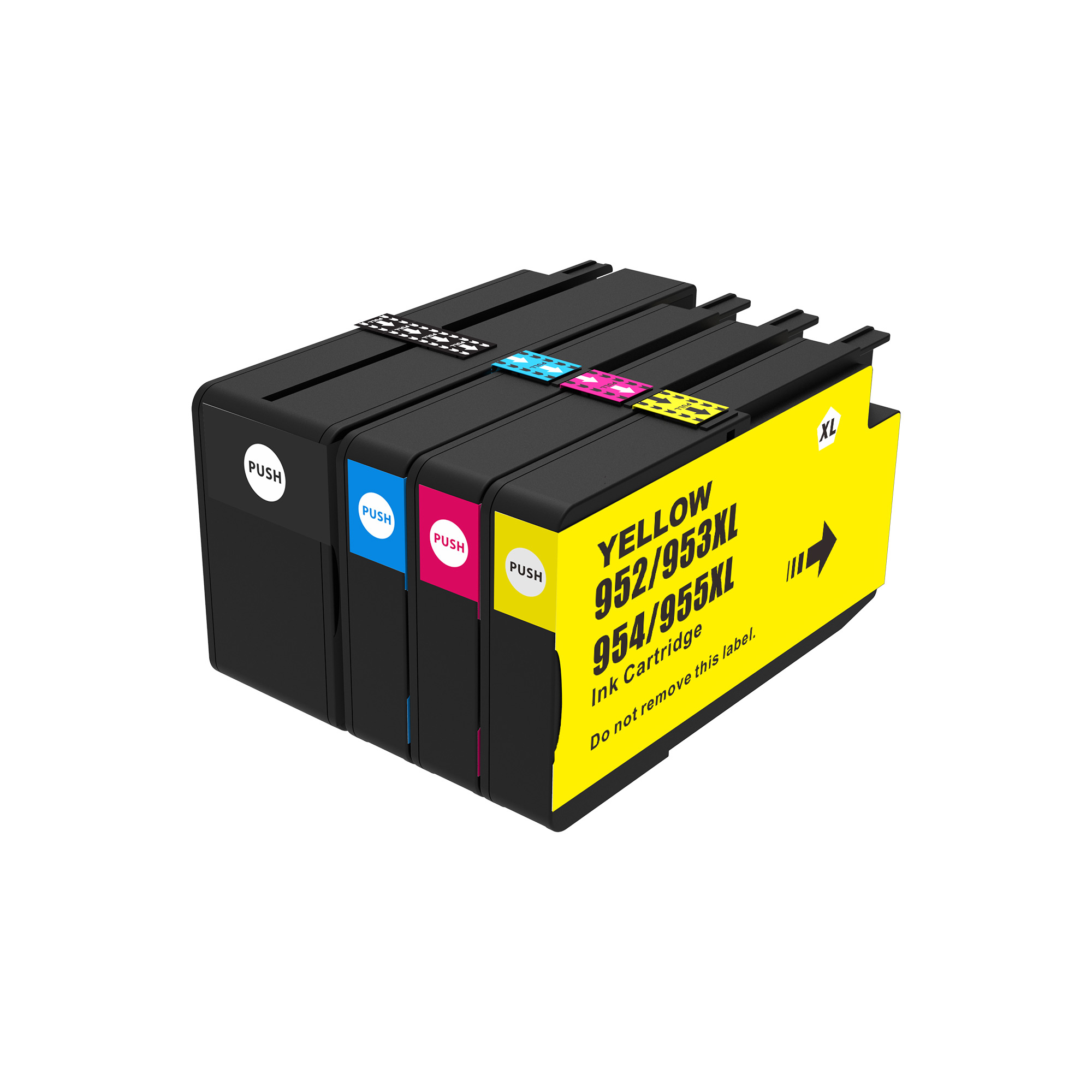 hp 952xl 953xl 954xl 955xl インクカートリッジ OfficeJet 7720 7740 OfficeJet Pro 7720 8210 8720 オールインワンプリンター用