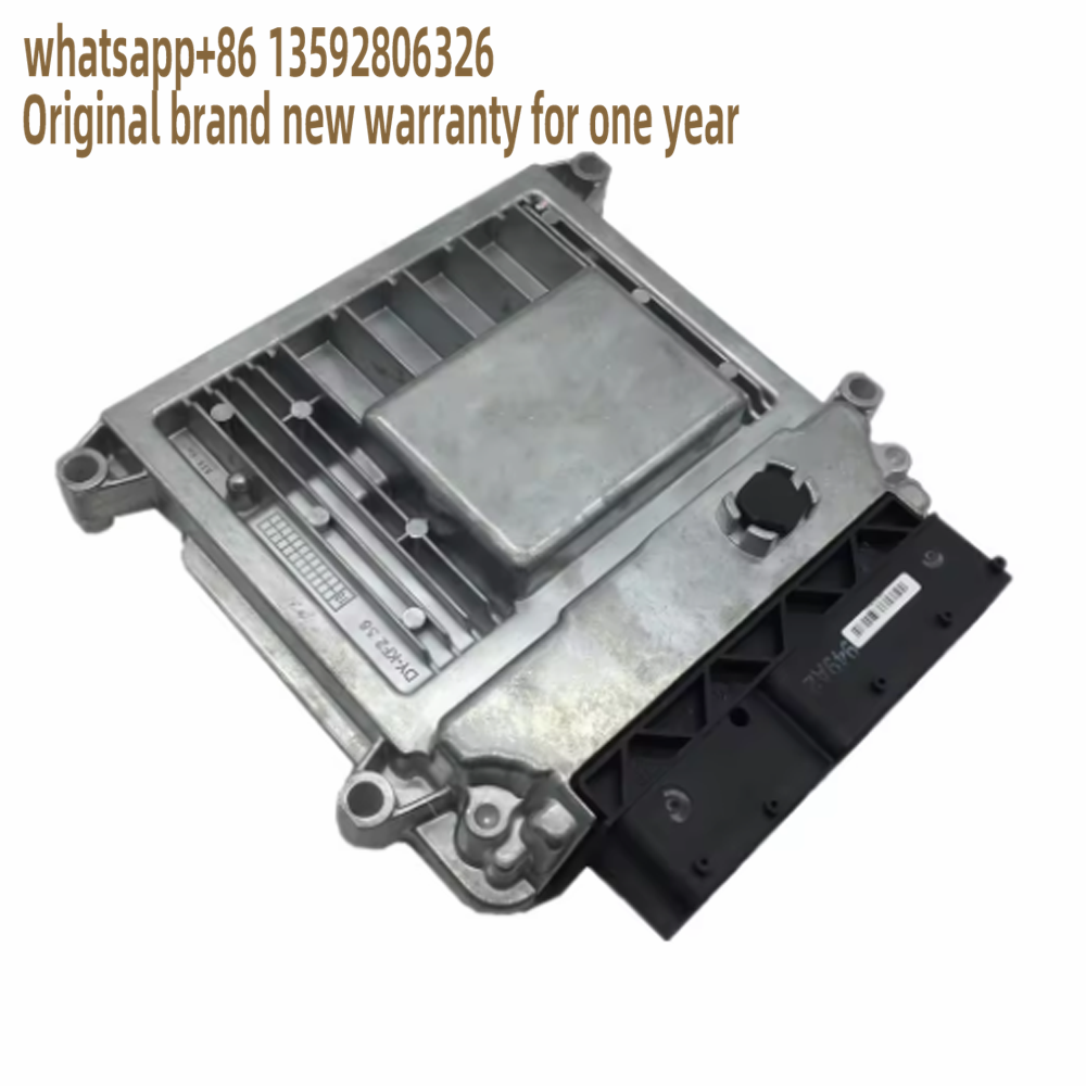 39110-02mb0 オリジナル Ecu 車エンジンコンピュータボード電子制御ユニットヒュンダイ M7.9.8