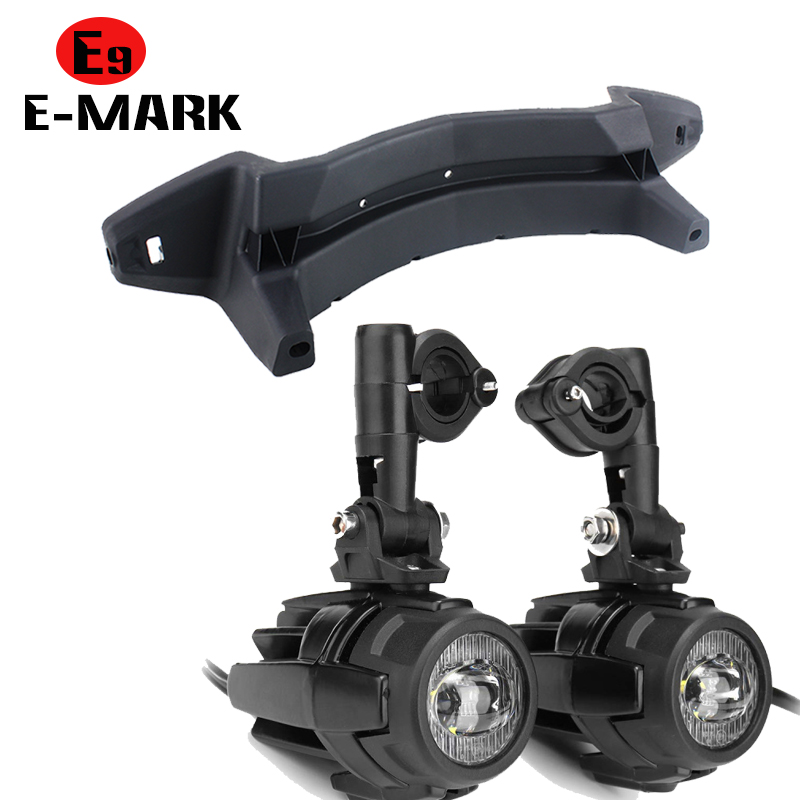 E9 駆動補助フォグランプランプライト BMW R 1200GS 1200 GS R1200GS LC アドベンチャー ADV F 800GS/650GS 800/650 GS F650GS F800GS