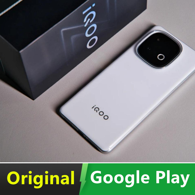 在庫あり Vivo Iqoo Z10 ターボ携帯電話 6.78 'AMOLED 144HZ 7620mAh 90W 充電 Android 15.0 OTA 50.0MP カメラ寸法 8400