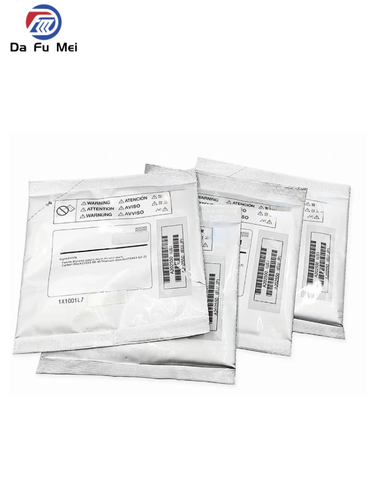 1 個の現像剤粉末京セラ高品質互換性 TASKalfa 356ci