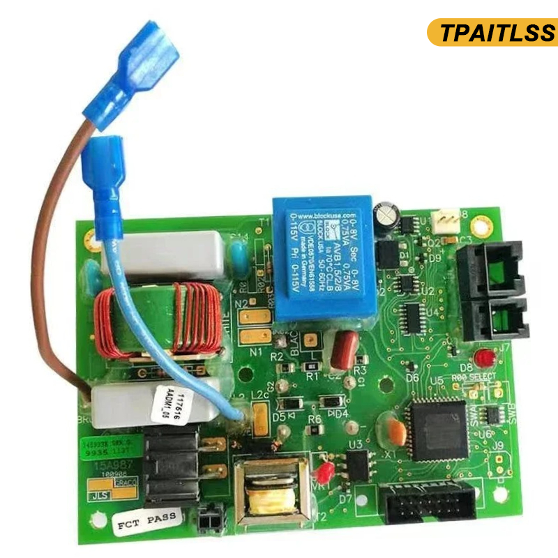 246380 プロフェッショナルスプレーモーター制御回路基板 G 395 495、エアレスペイントスプレー部品新品