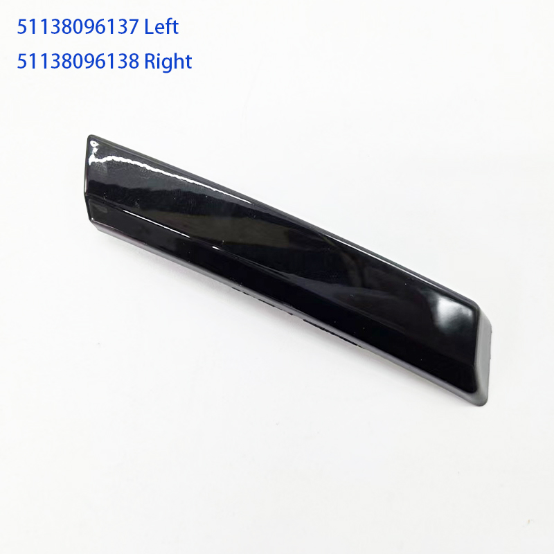 51138096137 G11 G12LCI リアテールライトトリムストリップ 51138096138