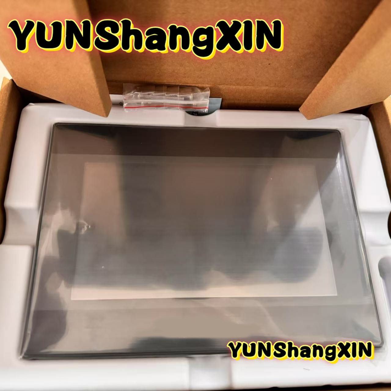 MT8072IP TK8072IP TK6071IP MT6071IP MT6103IP TK8071IP TK6070IP MT6071IE TK6072IP HMI 7 インチ TFT LCD ヒューマンマシンタッチスクリーン