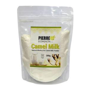 Premium Camel Milk Powder |   Pure Nutrition, Suitable for Children and Adults, Available in Bulk, Bags, and Sachets
