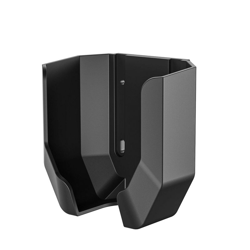 QQ-EVSE 7KW 11KW ポータブル EV ホルダー固定壁マウント高強度フック簡単インストール
