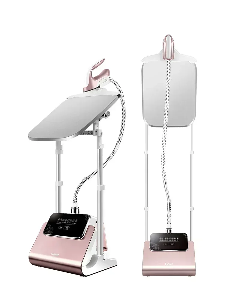 ハイアール家庭用アイロン機ハンドヘルド垂直スチームハイエンド電気アイロンアイロン衣類スチーマー衣類用 220v