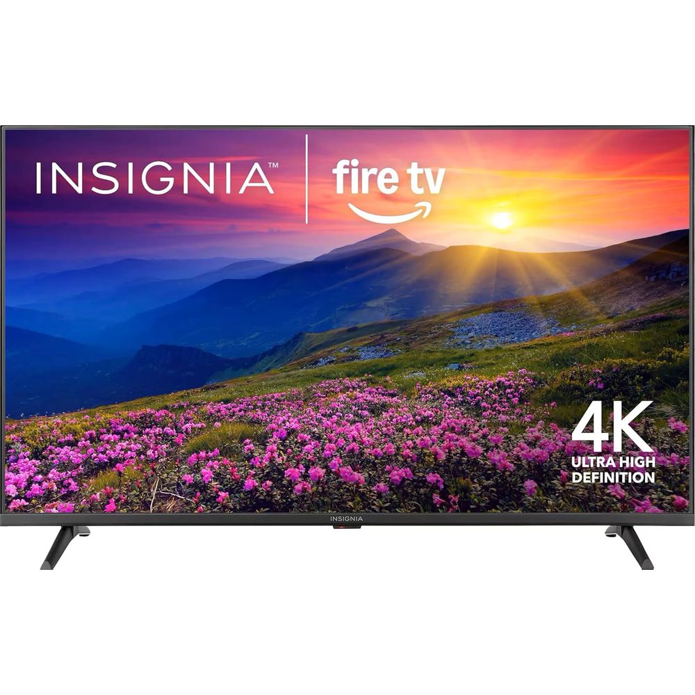 50 インチ クラス 50 シリーズ LED 4K UHD スマート ire TV、Alexa 付き音声リモコン、ケーブルなしでライブ TV をストリーミング