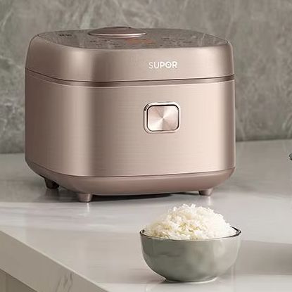 Supor 炊飯器新製品 0 コーティングステンレスボール釜内槽 2-9 多機能スマート炊飯器