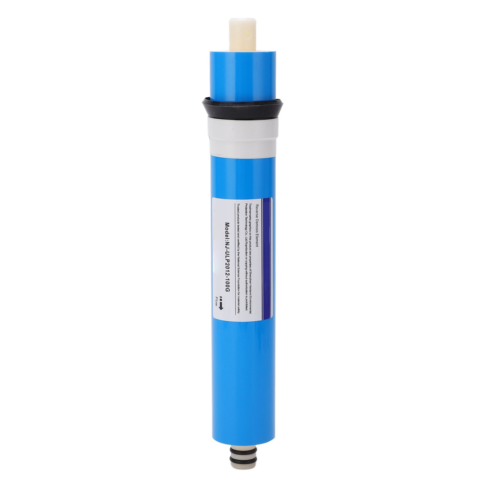 逆浸透フィルターエレメント 100G 浄水器ユニバーサル RO 膜フィルター交換