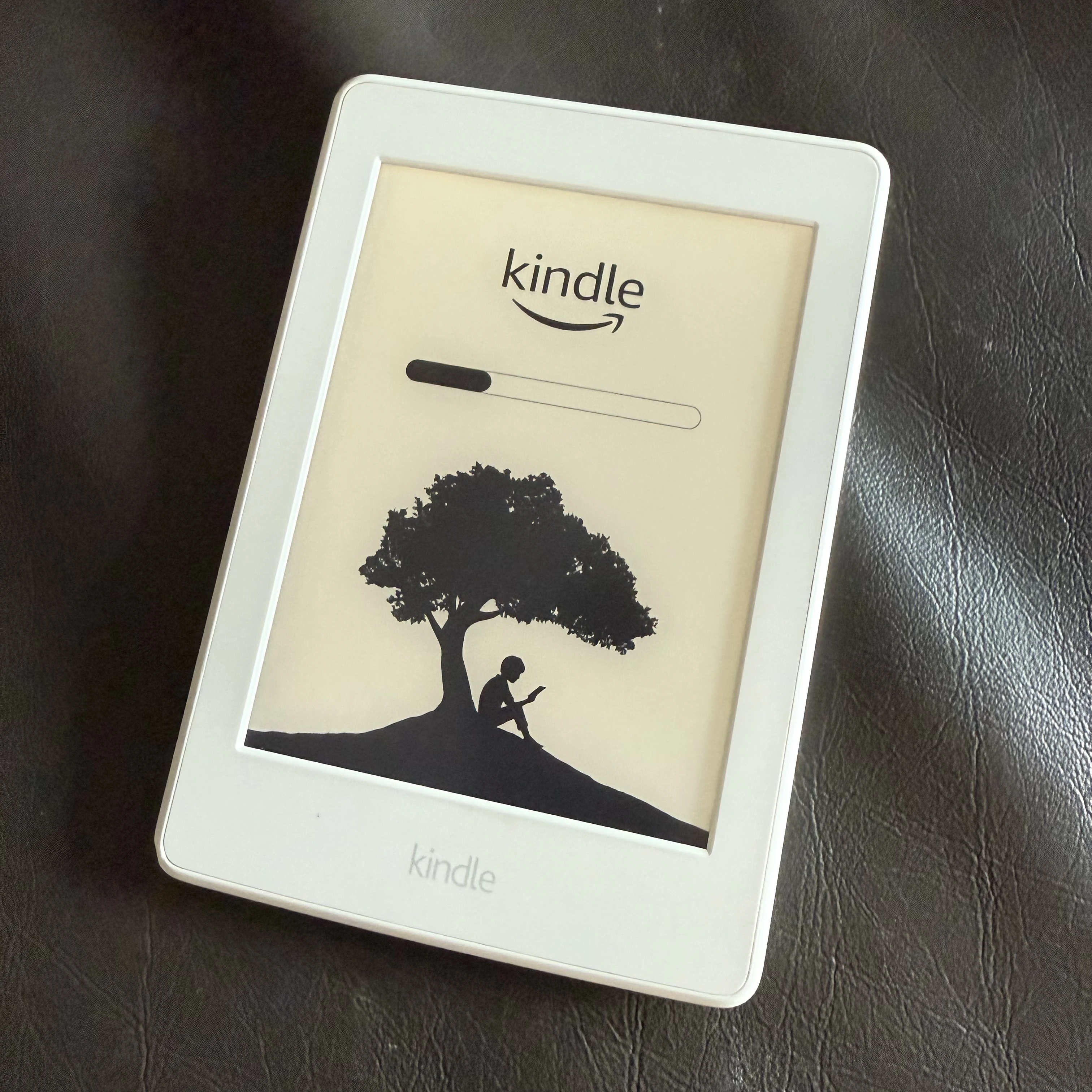 オリジナル kindle Paperwhite 使用 2、3、4 電子ブック電子ブック eink e インク リーダー 6 インチのタッチ スクリーン wifi 電子リーダー Kindle 用ライトなし