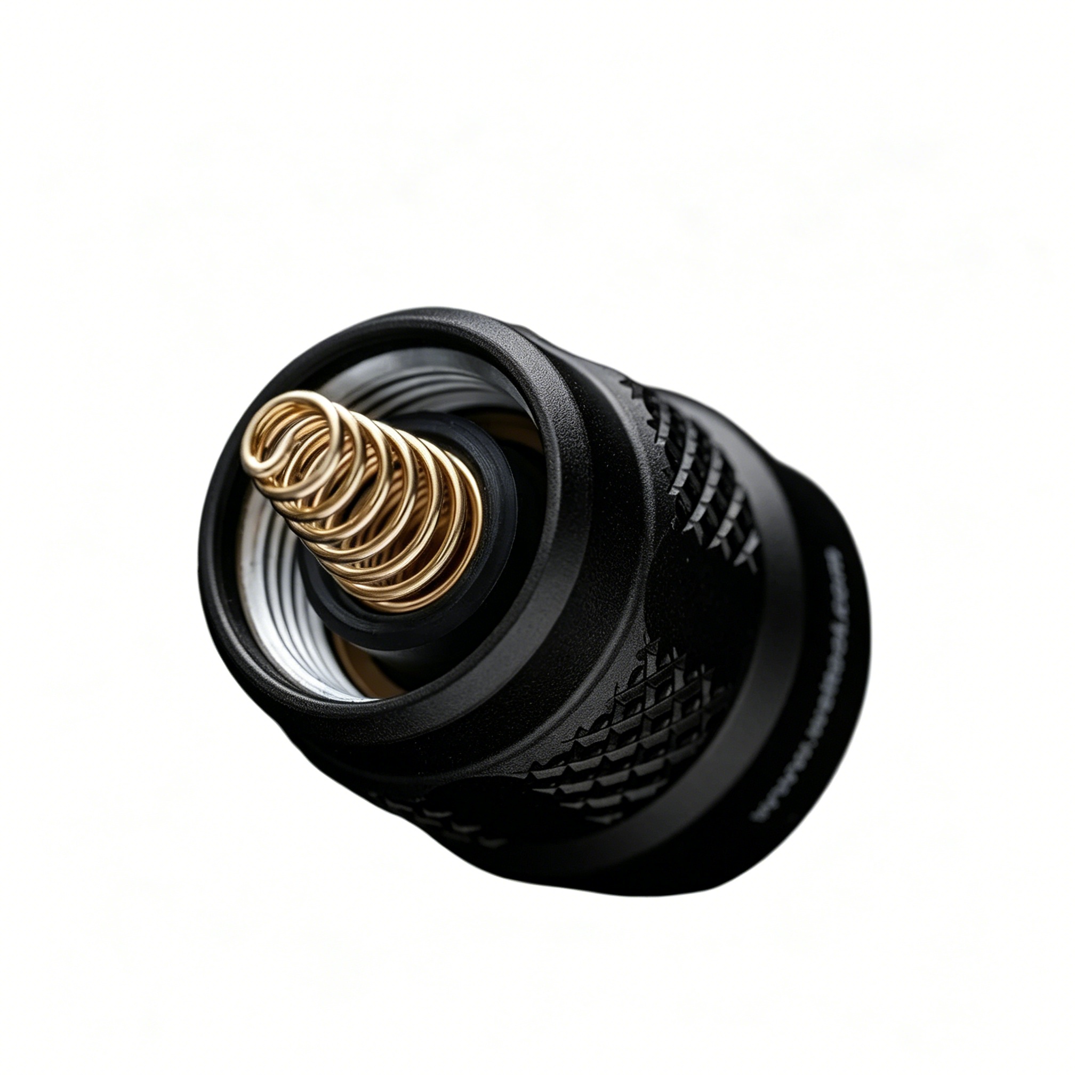 Weltool TC68N Tailcap for BB6 Body