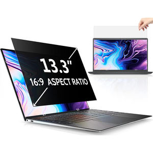 超軽量13/14/15.6インチのアンチスパイウェアプライバシースクリーンプロテクターの直販 - Pelicula De pantalas screen protector。