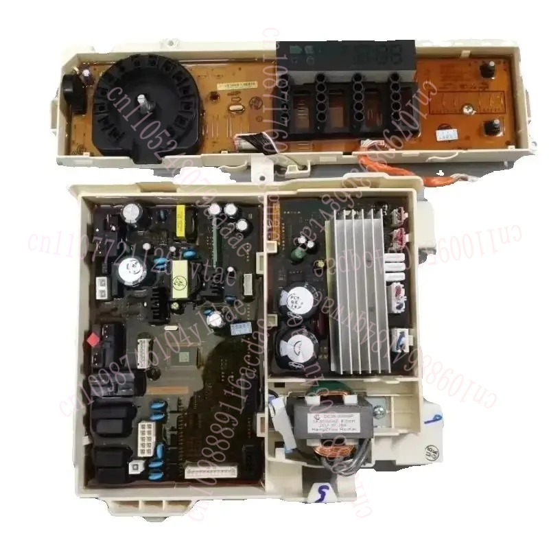 ドラム洗濯機 Wd90k5410og/OS/Ow/Ox 周波数変換マザーボード DC92-01928A