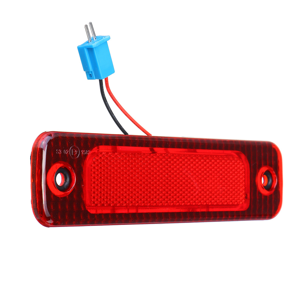 ハイマウント 3RD ブレーキリアストップ LED サードブレイクライト 5128002 4888990 フォードトランジット MK7 2009 2010 2011 2012 2013 2014