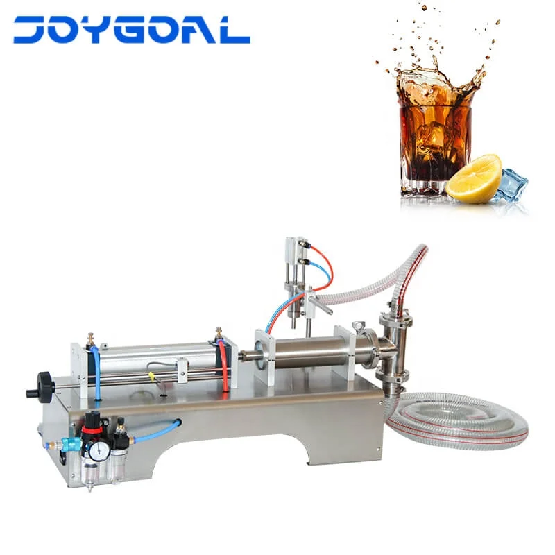 Carbonated Soft Drink Sparkling Water Soda Making Machine for Business