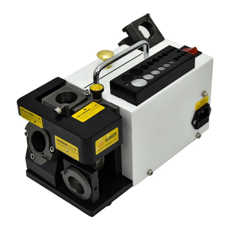 ポータブル GD-314 フライス盤＆ドリルビット研磨機 3～14mm 超硬工具研磨機 300W 110V/220V